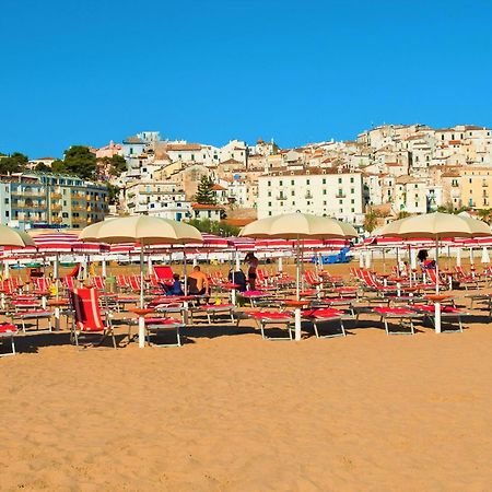 Hotel Borgo Marina رودي غارغانيكو المظهر الخارجي الصورة