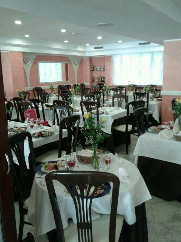 Hotel Borgo Marina رودي غارغانيكو المظهر الخارجي الصورة