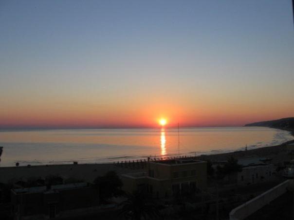 Hotel Borgo Marina رودي غارغانيكو المظهر الخارجي الصورة