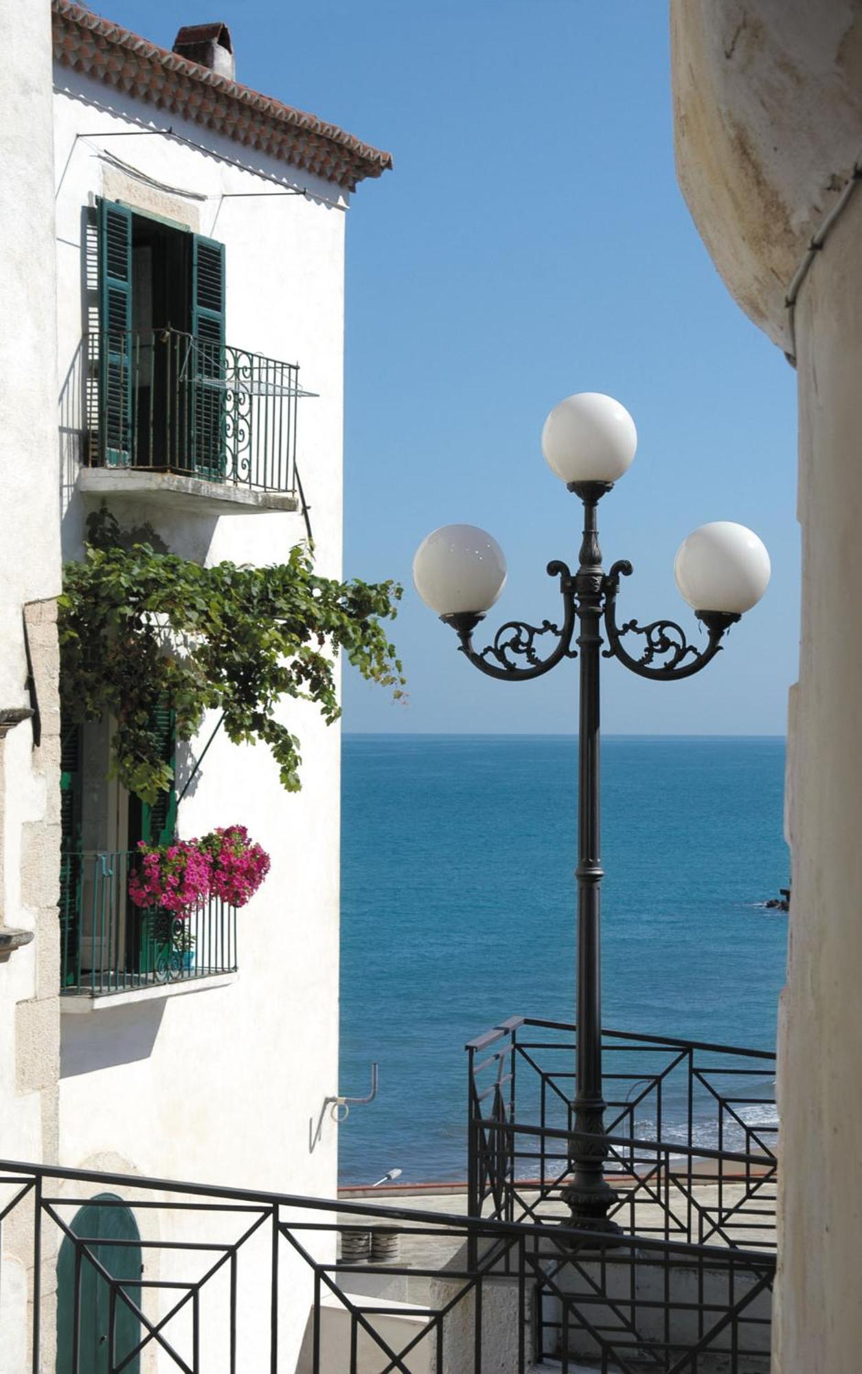 Hotel Borgo Marina رودي غارغانيكو المظهر الخارجي الصورة