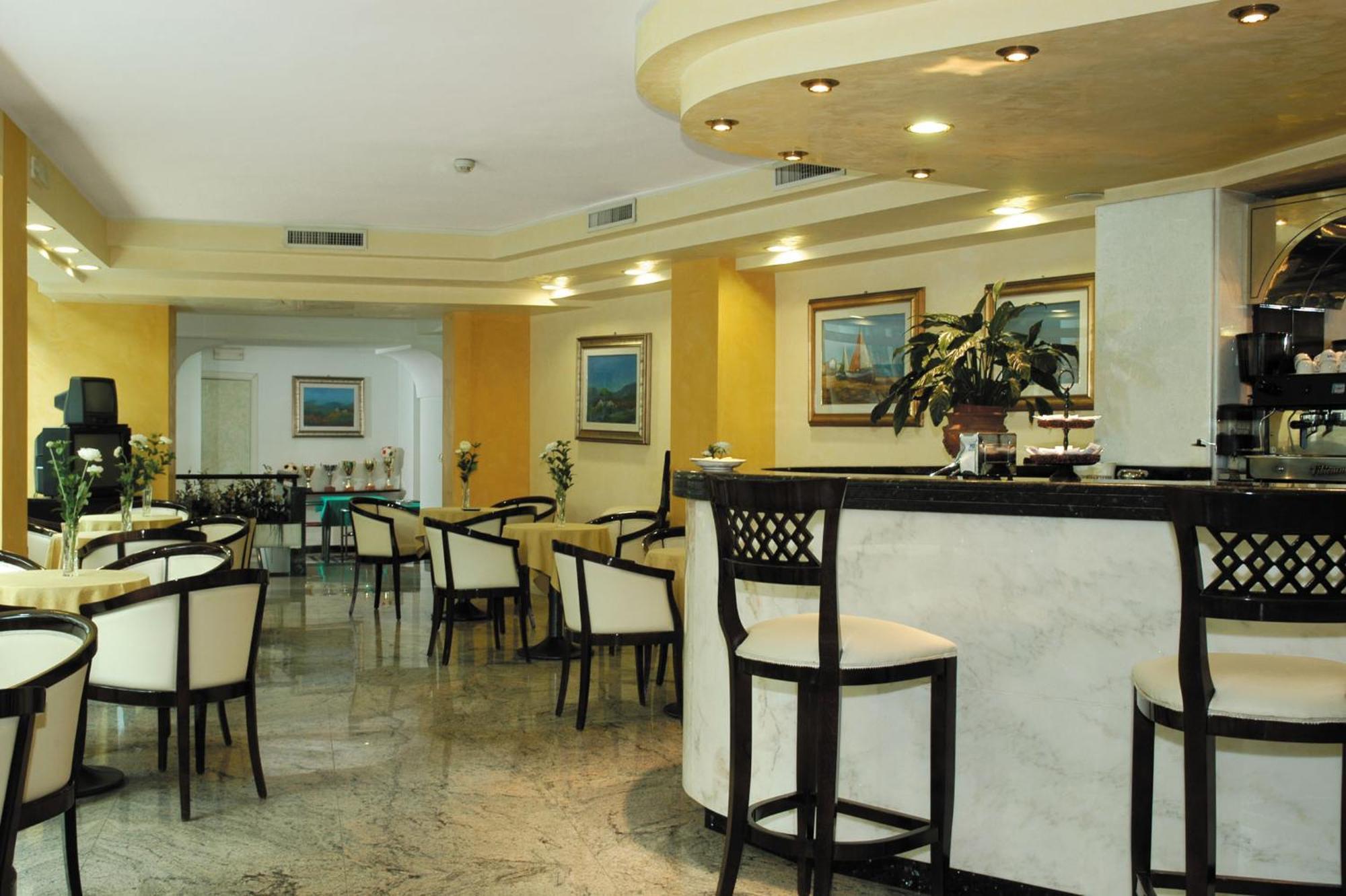 Hotel Borgo Marina رودي غارغانيكو المظهر الخارجي الصورة