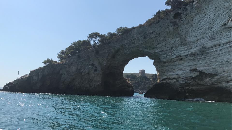 Hotel Borgo Marina رودي غارغانيكو المظهر الخارجي الصورة