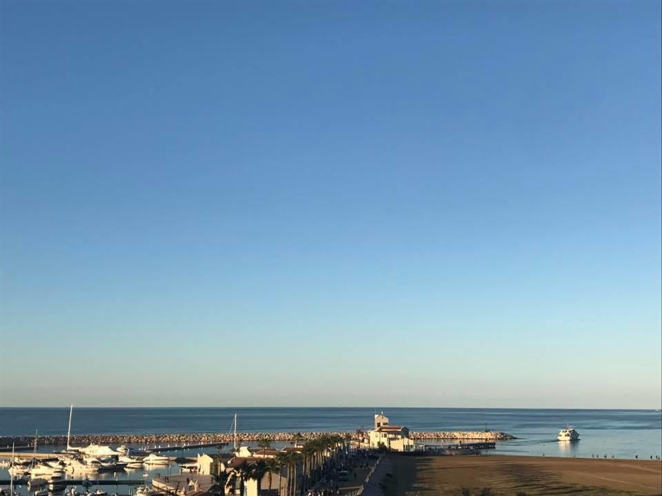 Hotel Borgo Marina رودي غارغانيكو المظهر الخارجي الصورة