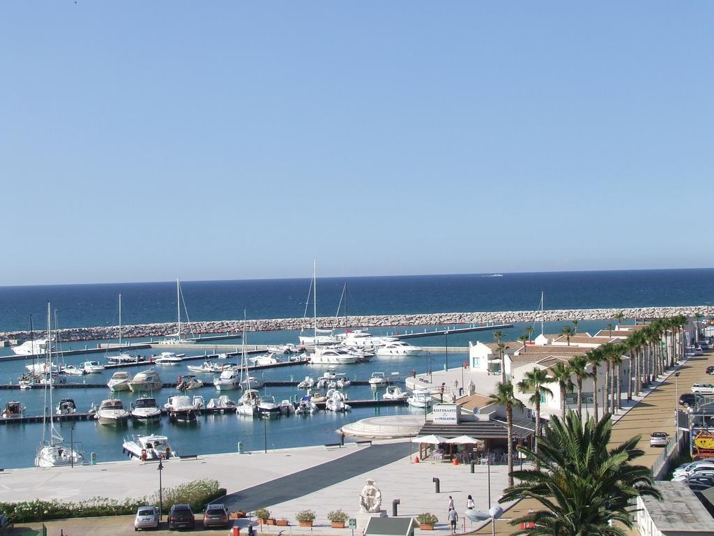 Hotel Borgo Marina رودي غارغانيكو المظهر الخارجي الصورة