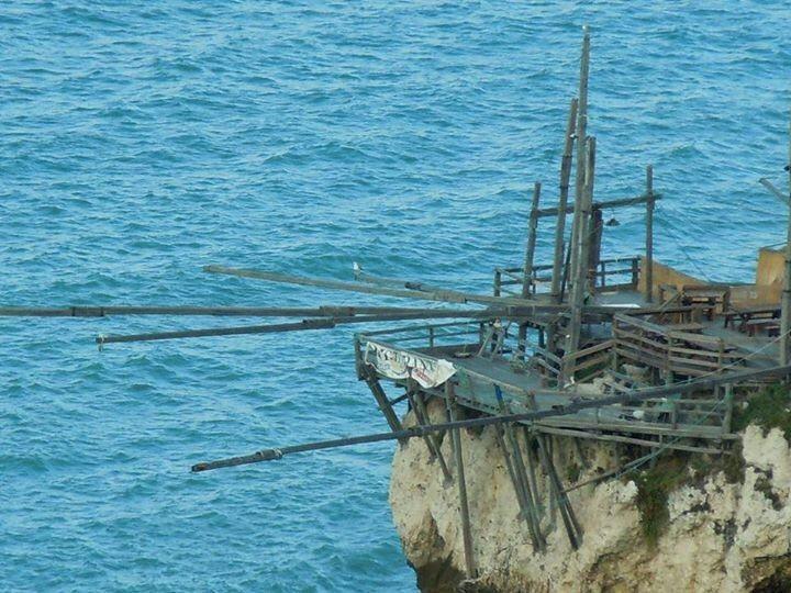 Hotel Borgo Marina رودي غارغانيكو المظهر الخارجي الصورة