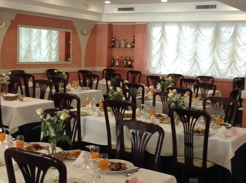 Hotel Borgo Marina رودي غارغانيكو المظهر الخارجي الصورة