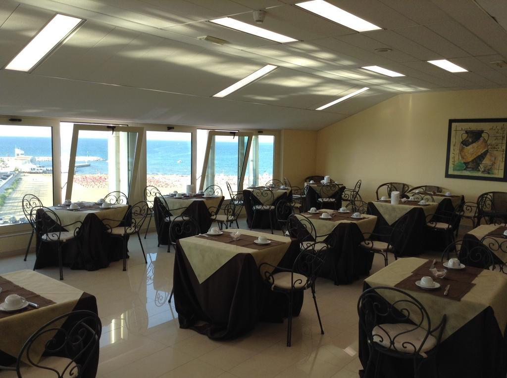 Hotel Borgo Marina رودي غارغانيكو المظهر الخارجي الصورة