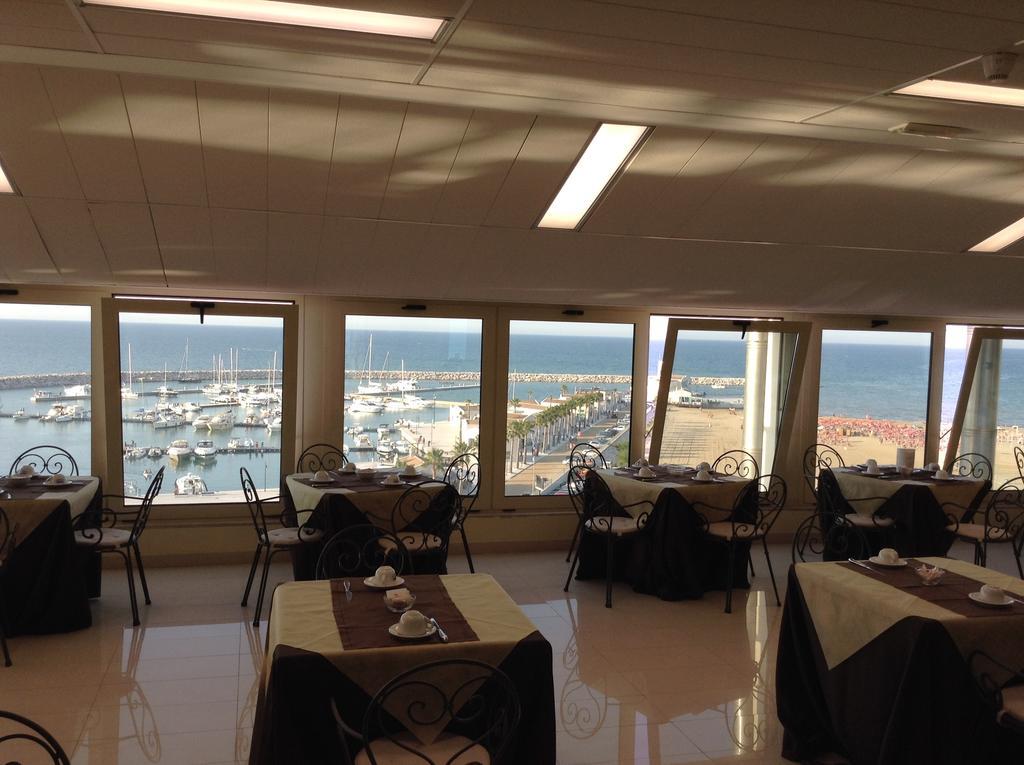 Hotel Borgo Marina رودي غارغانيكو المظهر الخارجي الصورة