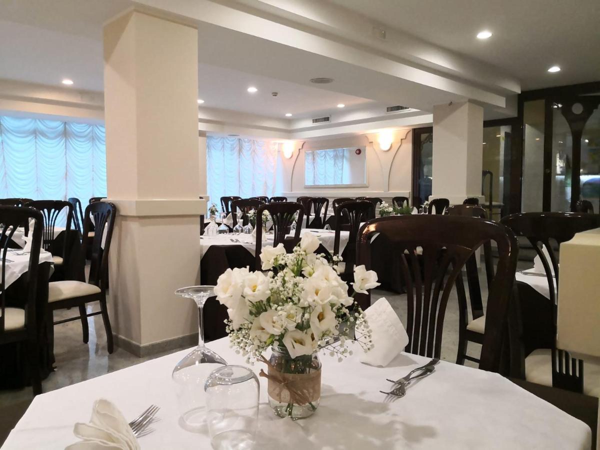 Hotel Borgo Marina رودي غارغانيكو المظهر الخارجي الصورة